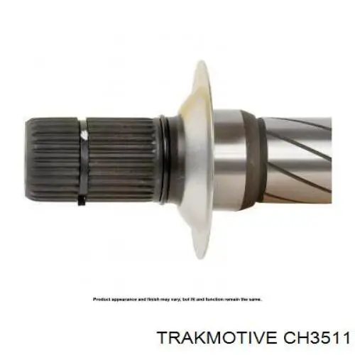 Купить CH3511 Trakmotive/Surtrack Прокладка ГБЦ
