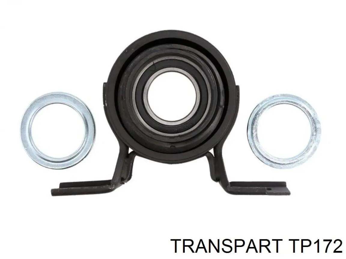 Карданный подшипник Transpart TP172 цена, от 43.91 USD