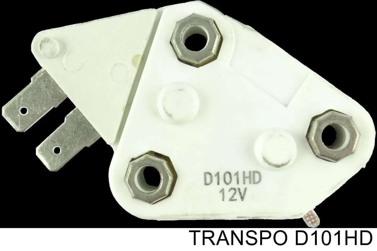 D101HD Transpo Реле-регулятор напряжения