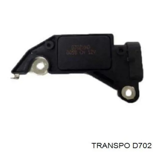 D702 Transpo реле-регулятор генератора (реле зарядки)