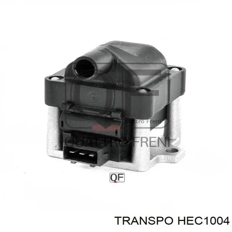 HEC1004 Transpo катушка