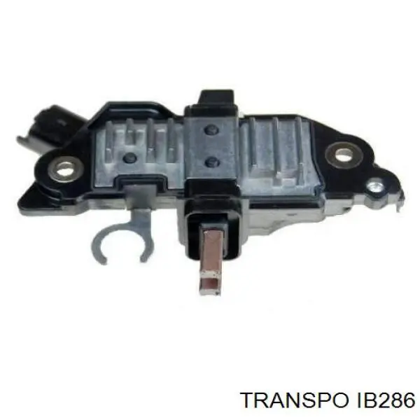 IB286 Transpo реле-регулятор генератора (реле зарядки)