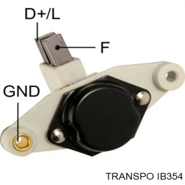 IB354 Transpo реле-регулятор генератора (реле зарядки)