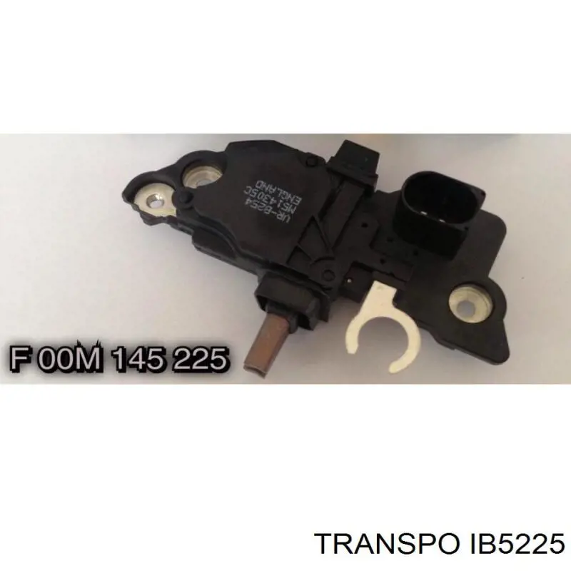 Реле генератора IB5225 Transpo