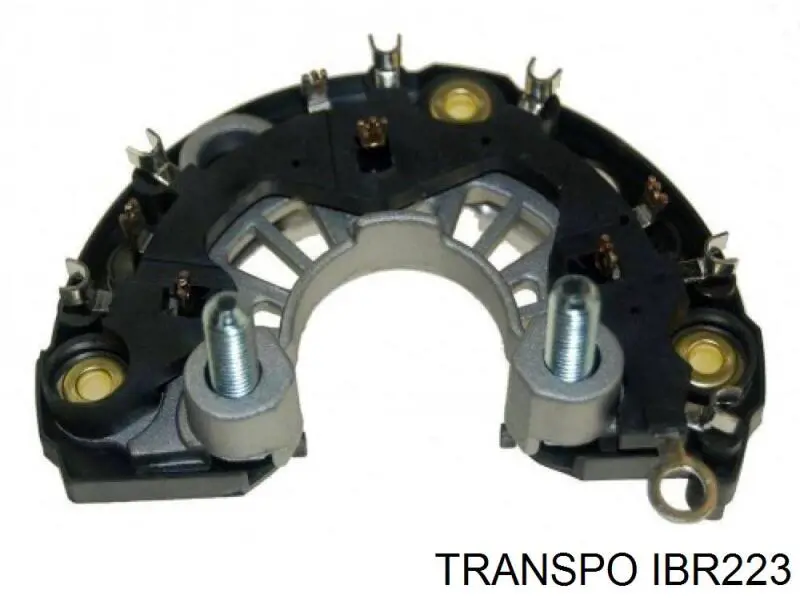 Мост диодный генератора IBR223 Transpo