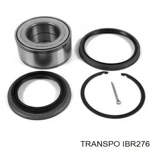 IBR276 Transpo Выпрямитель генератора