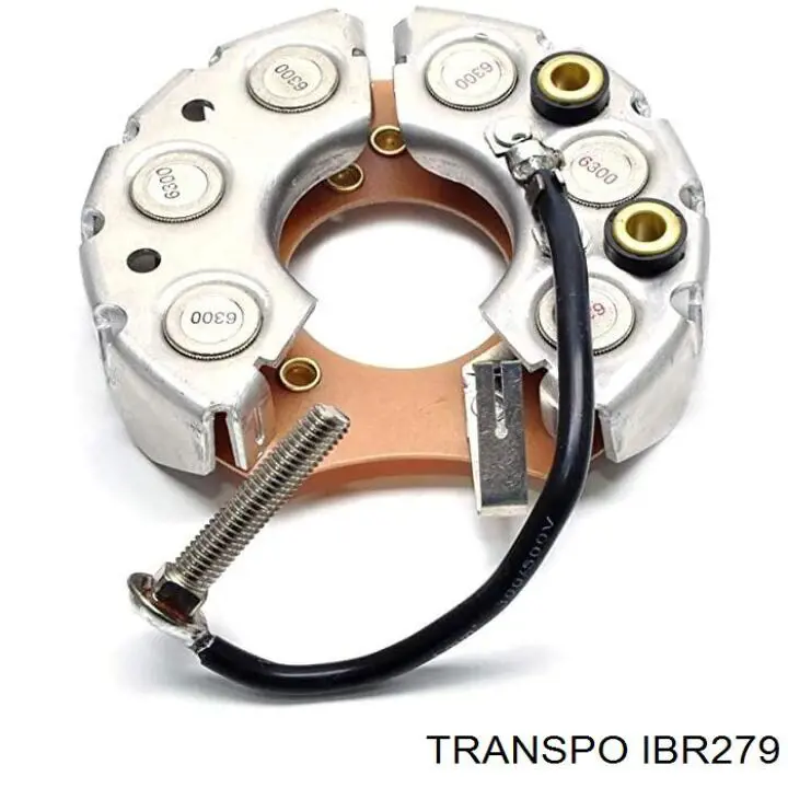 Выпрямитель Transpo IBR279 цена, от 15.29 USD