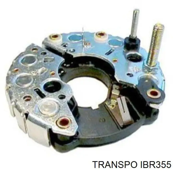 Мост диодный генератора IBR355 Transpo