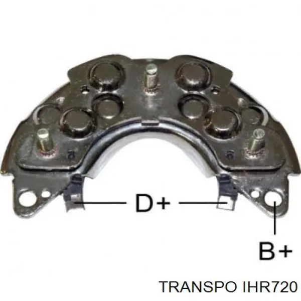 IHR720 Transpo мост диодный генератора