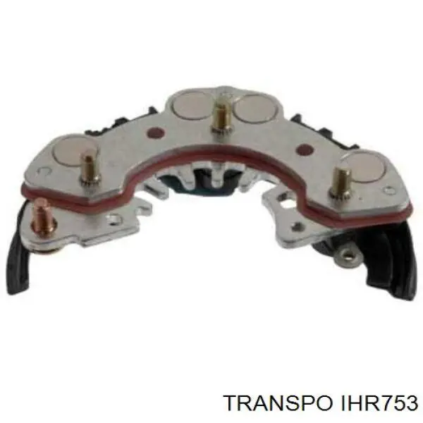 IHR753 Transpo мост диодный генератора