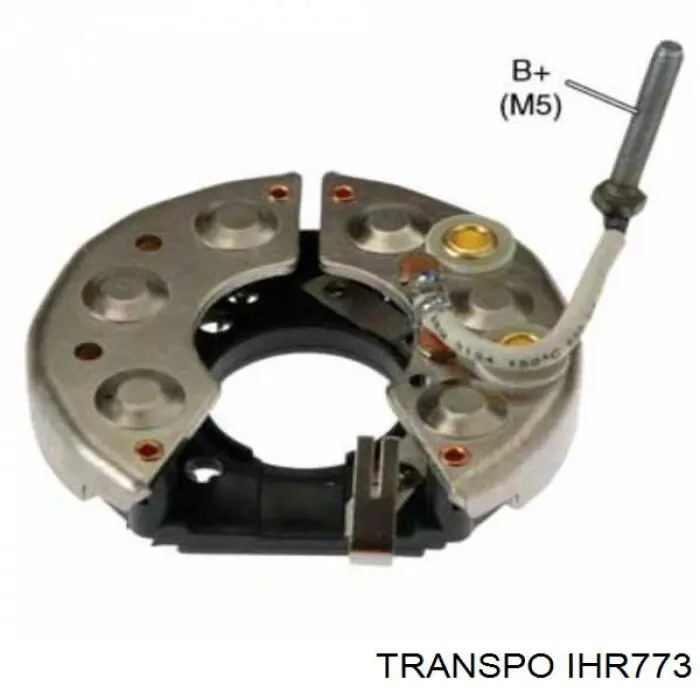 Диодный мост IHR773 Transpo