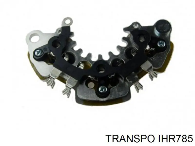 Мост диодный генератора IHR785 Transpo