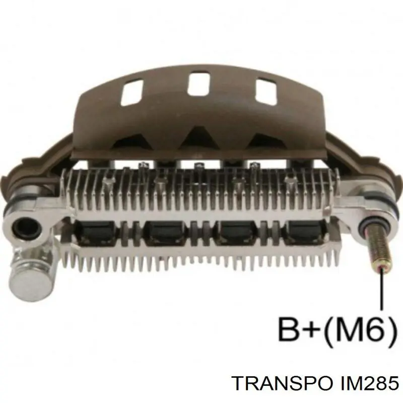IM285 Transpo реле-регулятор генератора (реле зарядки)