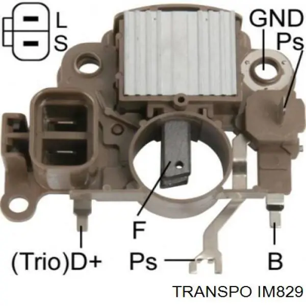  GNRM034 Genon