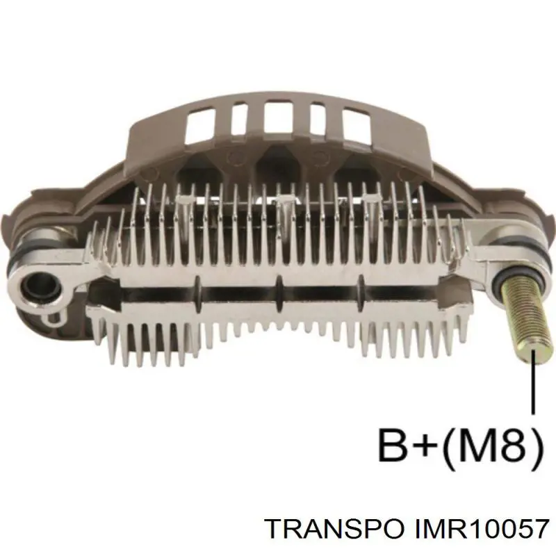 Мост диодный генератора IMR10057 Transpo