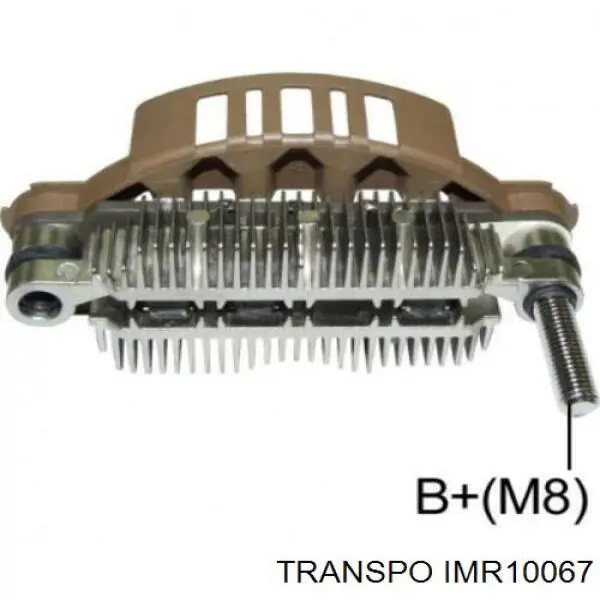 IMR10067 Transpo мост диодный генератора