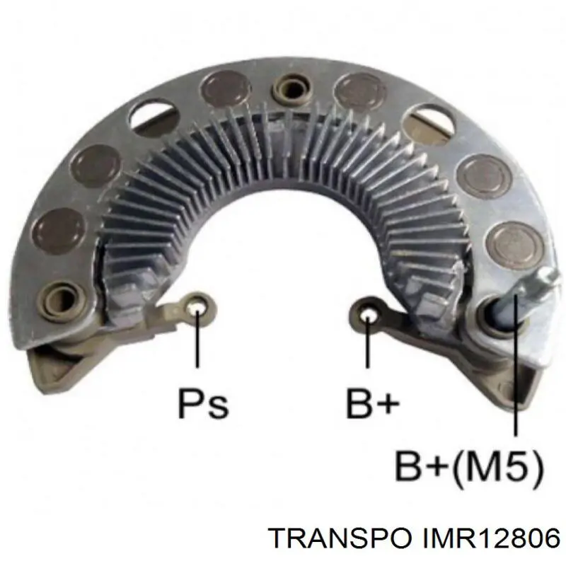 IMR12806 Transpo мост диодный генератора