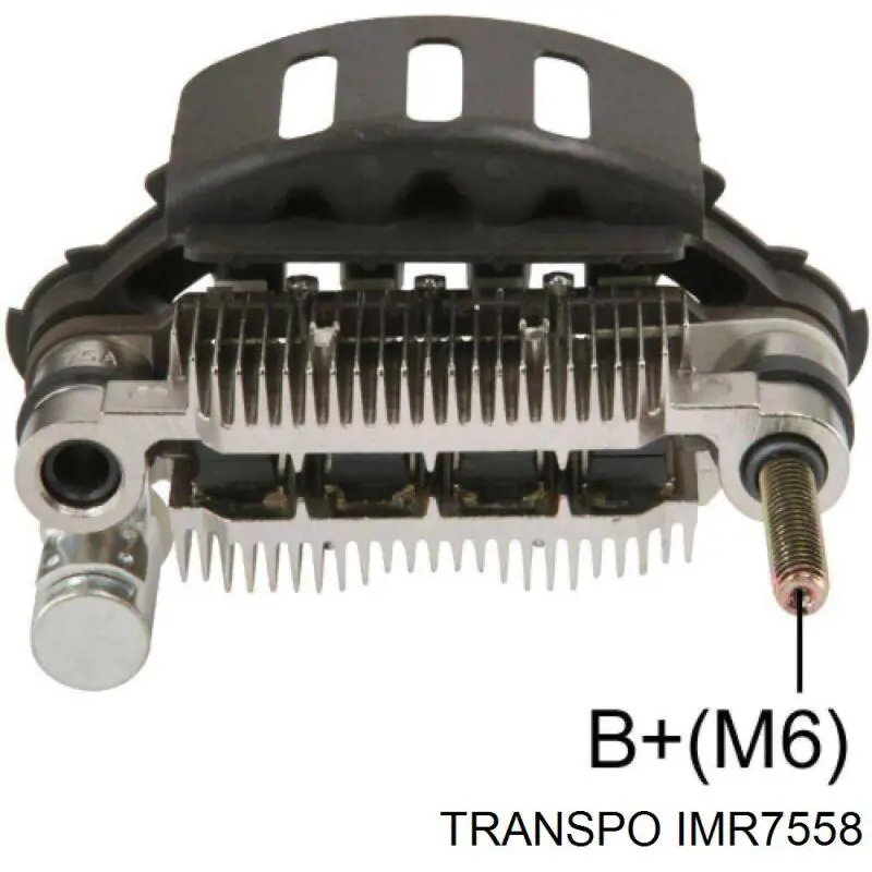 Мост диодный генератора IMR7558 Transpo