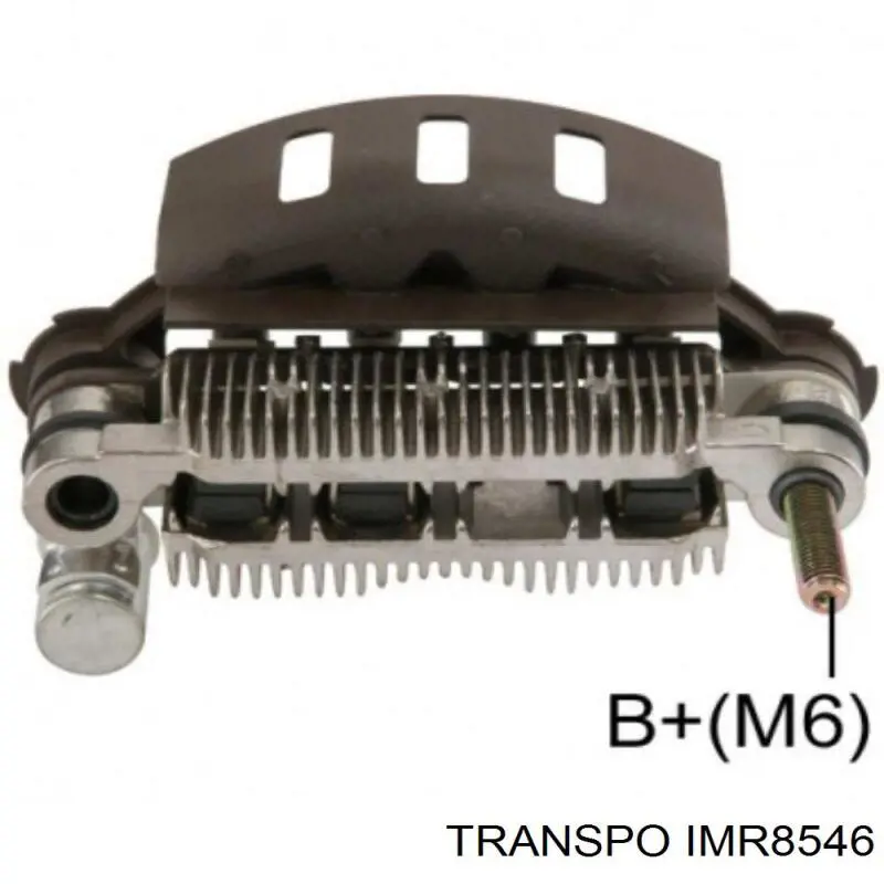 IMR8546 Transpo мост диодный генератора