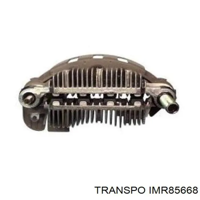 Alternador Diodo Puente Rectificador IMR85668 Transpo