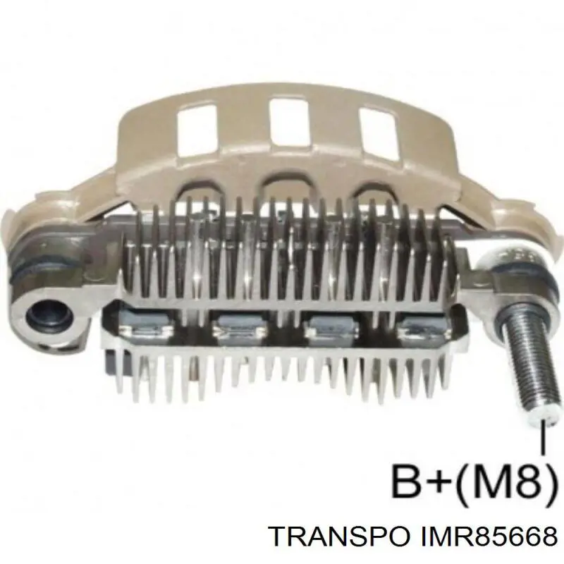 IMR85668 Transpo мост диодный генератора