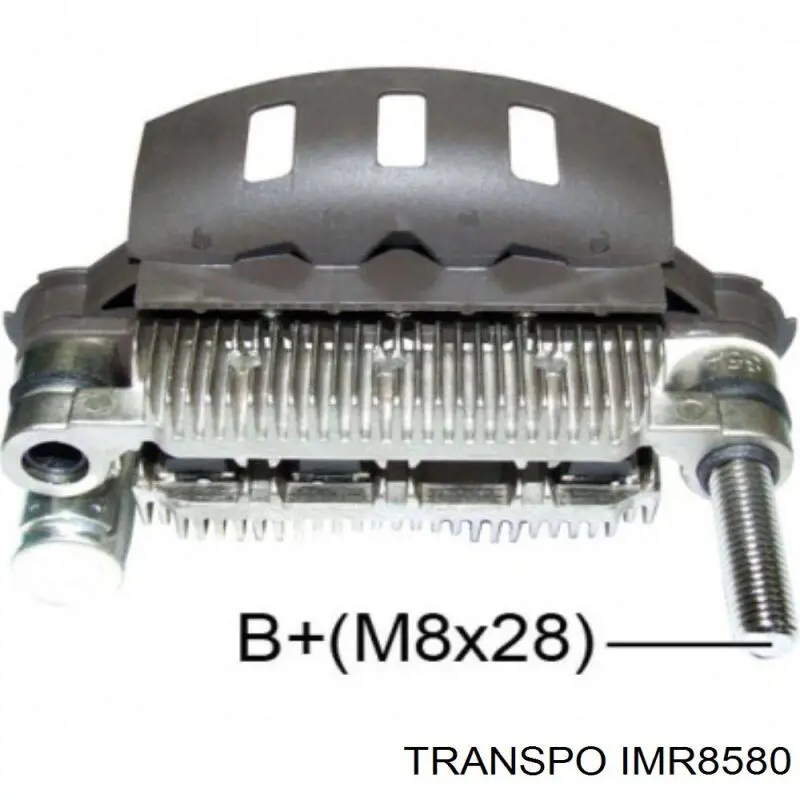IMR8580 Transpo мост диодный генератора