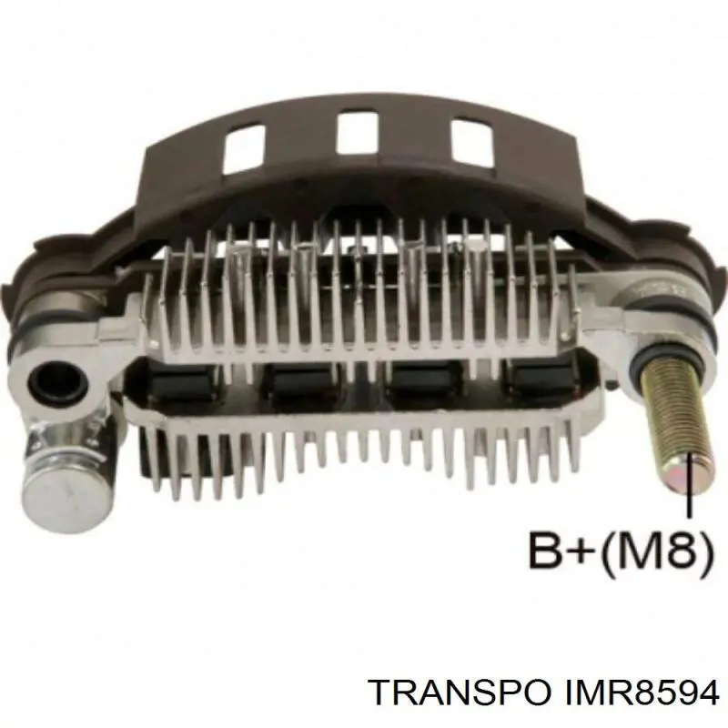 IMR8594 Transpo мост диодный генератора