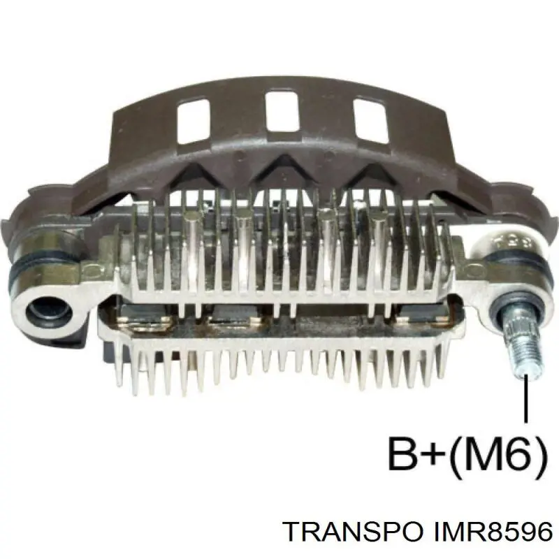 Мост диодный генератора IMR8596 Transpo