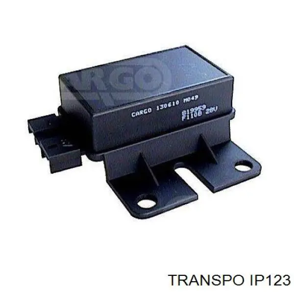 Реле регулятор генератора REMA-PARTS 130655