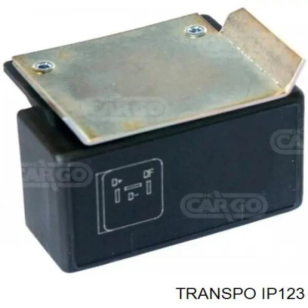Реле генератора IP123 Transpo
