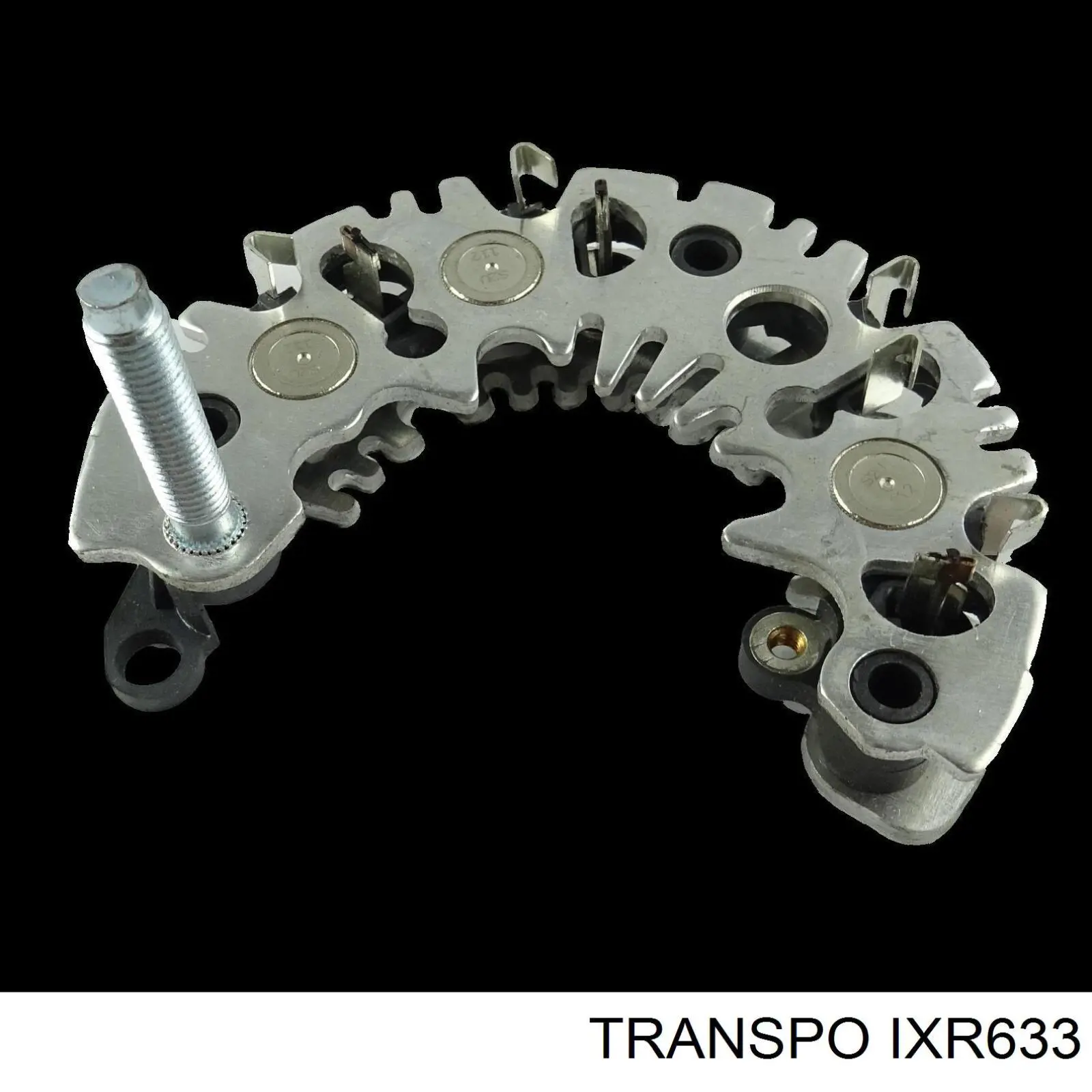 Купить IXR633 Transpo Выпрямитель диодный