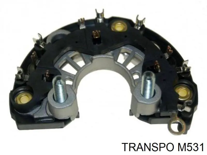 Купить M531 Transpo Реле регулятор напряжения генератора