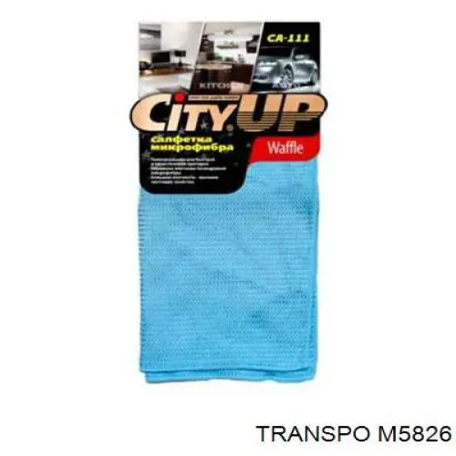 M5826 Transpo Реле-регулятор напряжения