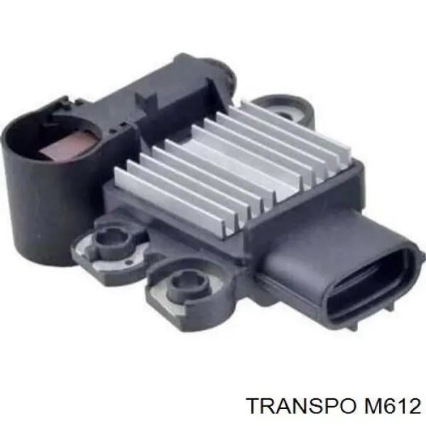 M612 Transpo реле-регулятор генератора (реле зарядки)