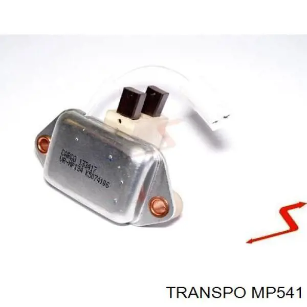 CRE48100AS Casco Реле-регулятор напряжения