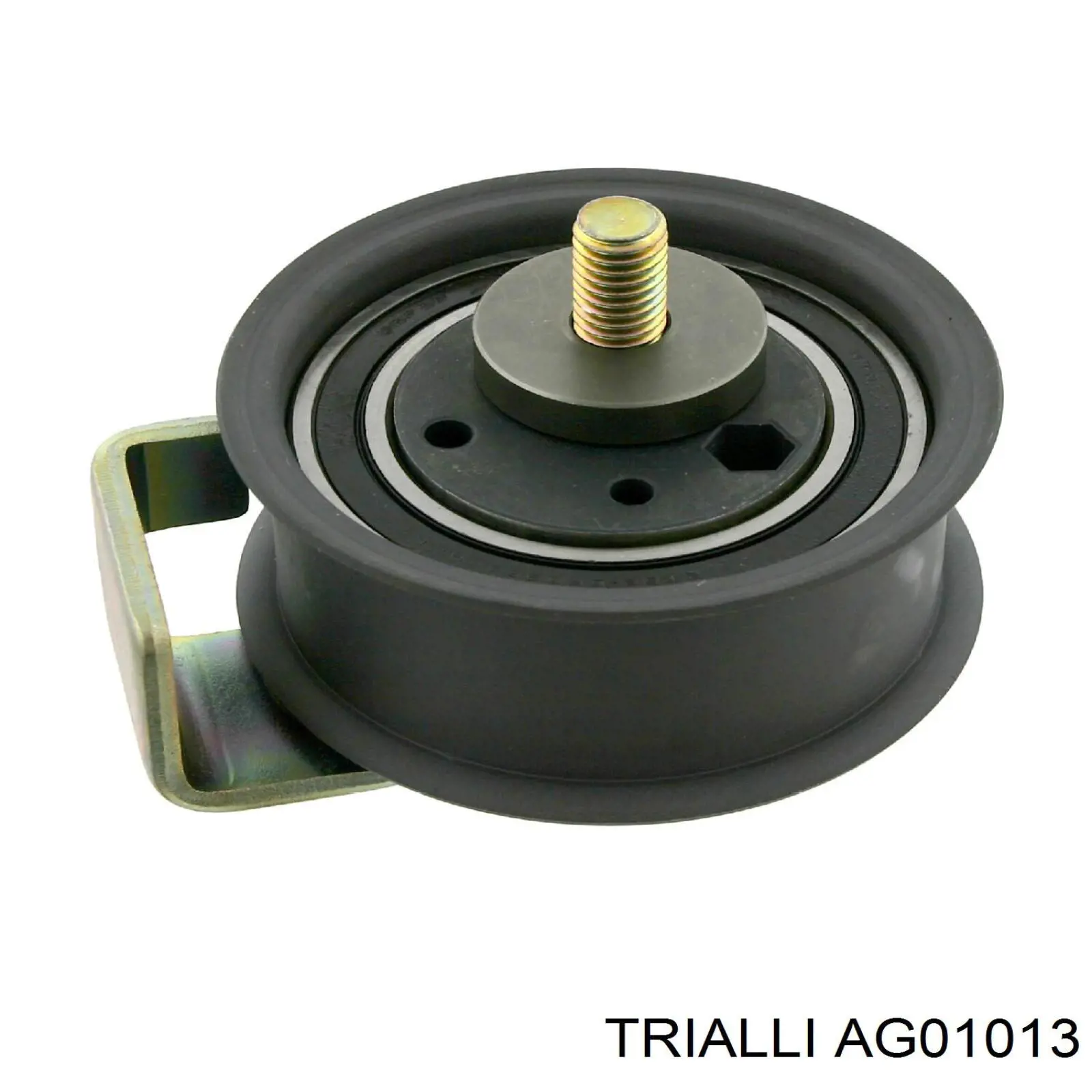 AG01013 Trialli амортизатор передний