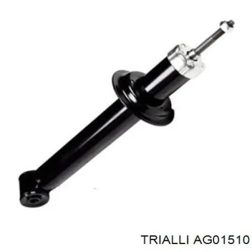 Стойка амортизатора задняя Trialli AG01510 цена, от 23.95 USD