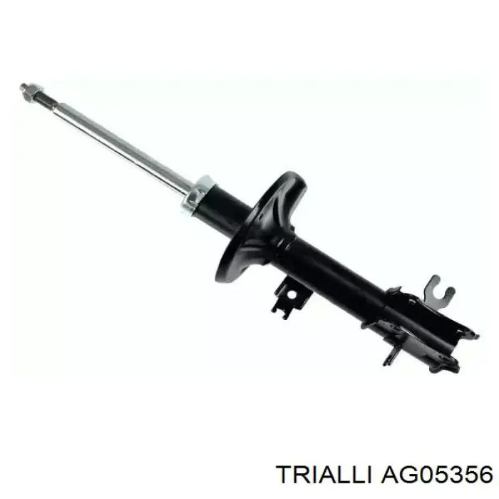 Купить AG05356 Trialli Амортизатор подвески передний правый