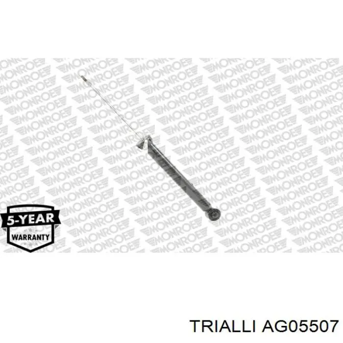 AG05507 Trialli