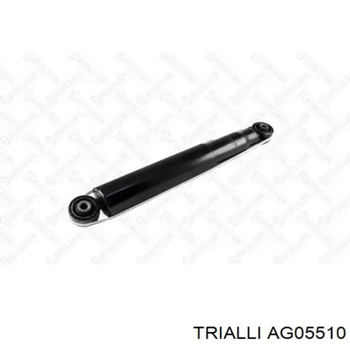 Купить AG05510 Trialli Амортизатор задней подвески