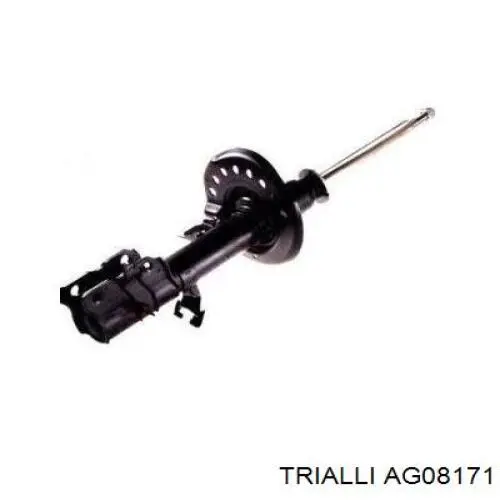 Амортизатор передней подвески левой Trialli AG08171 цена, от 51.06 USD