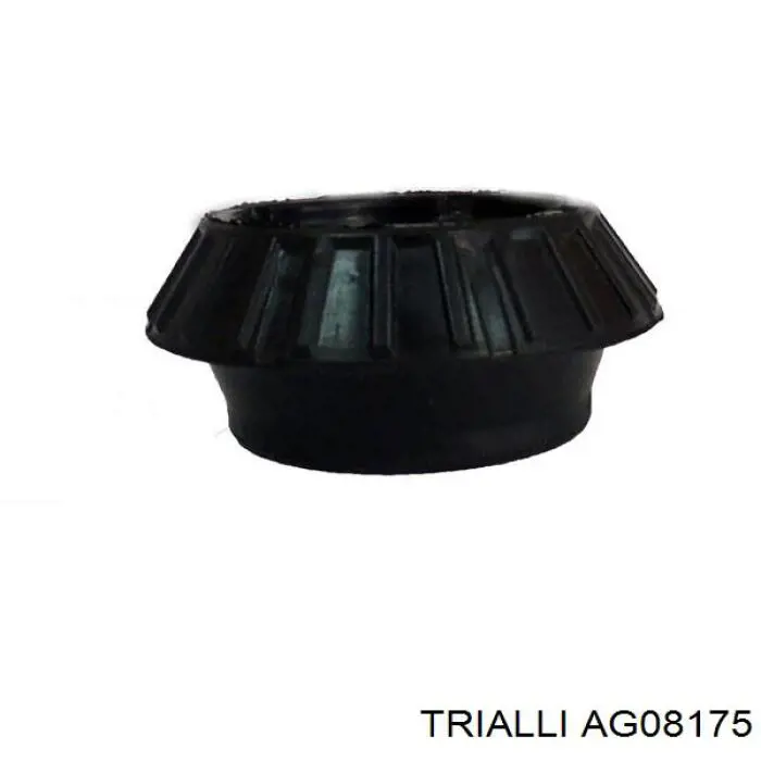 Амортизатор передний левый AG08175 Trialli