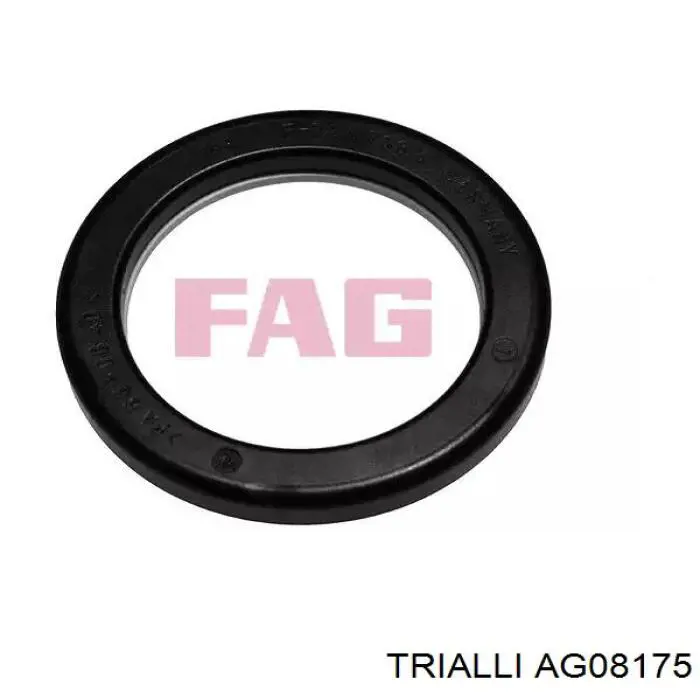 Амортизатор передней подвески левой Trialli AG08175 цена, от 24.28 USD