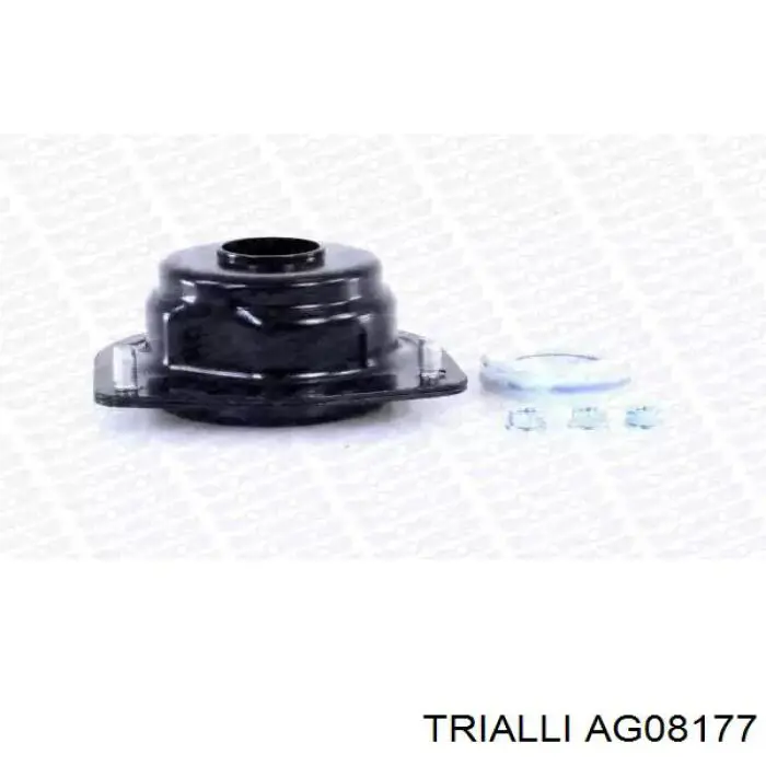 Купить AG08177 Trialli Амортизатор подвески передний левый