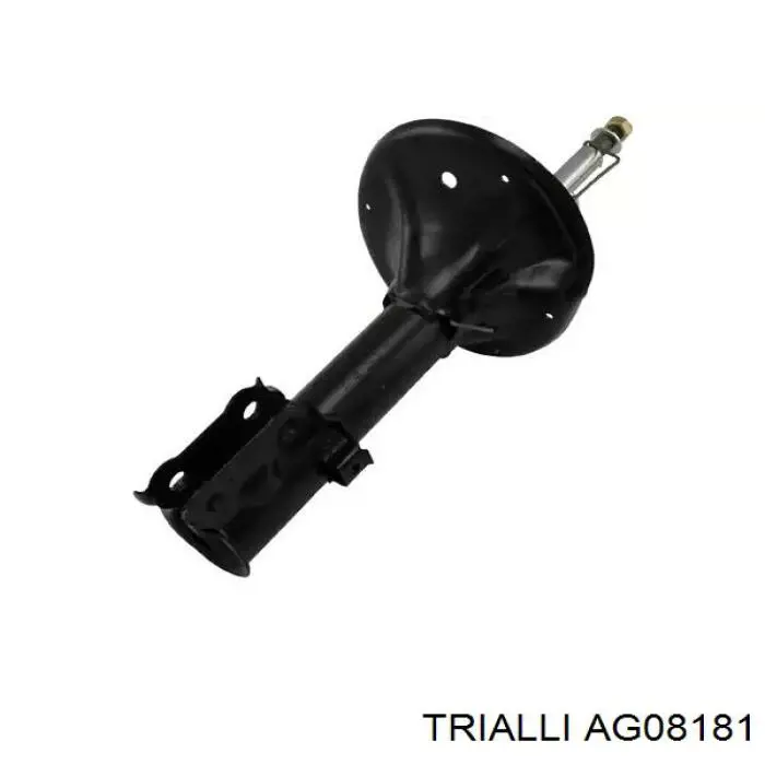 Амортизатор передний левый AG08181 Trialli