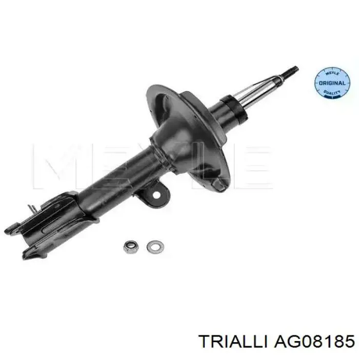 Амортизатор передней подвески левой Trialli AG08185 цена, от 34.02 USD