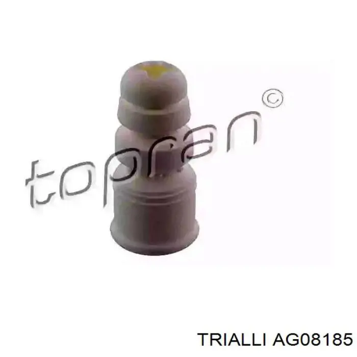 Купить AG08185 Trialli Амортизатор подвески передний левый