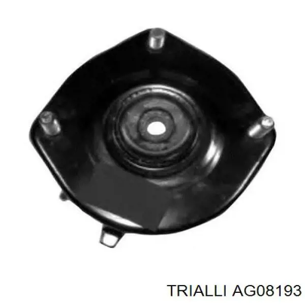 AG08193 Trialli