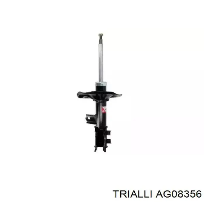 AG08356 Trialli