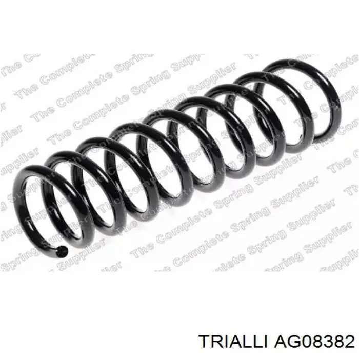 Амортизатор подвески передний левый Trialli AG08382 цена, от 47.10 USD